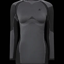 Kaytan thermo-sportshirt