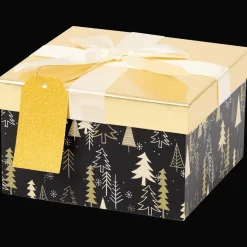 Action Kerst cadeaudoos