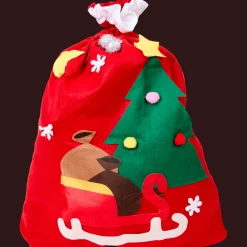 Action Kerst cadeautas