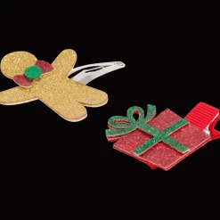 Action Kerst haaraccessoire