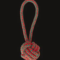 Action Kerst hondenspeelgoed