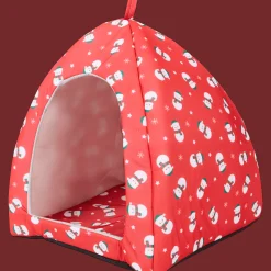 Action Kerst kattentent