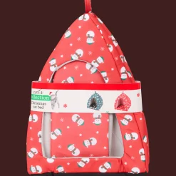 Action Kerst kattentent