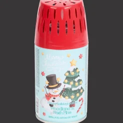 Action Kerst luchtverfrisser navulling