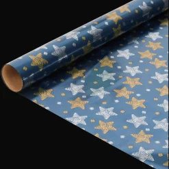 Action Kerst metaalfolie