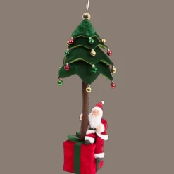 Action Kerstboom decoratie