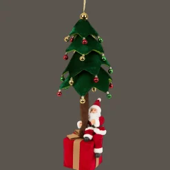 Action Kerstboom decoratie