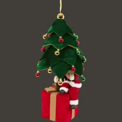 Action Kerstboom decoratie