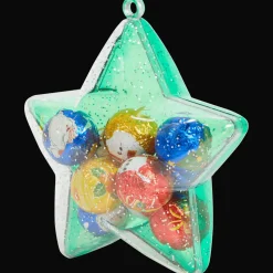 Action Kerstboomhanger met chocolade