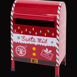 Action Kerst-brievenbus