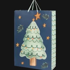 Action Kerstcadeautas XL