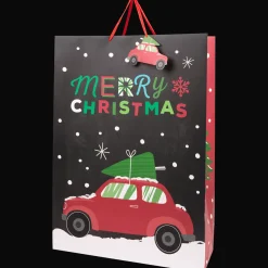 Action Kerstcadeautas XL