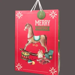 Action Kerstcadeautas XL