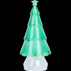 Action Kerstdecoratie met licht