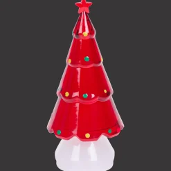 Action Kerstdecoratie met licht