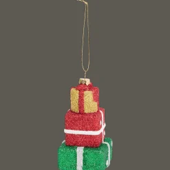 Action Kerstfiguur-hanger