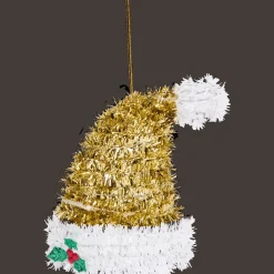 Action Kersthanger met licht