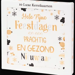 Action Kerstkaarten