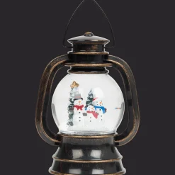 Action Kerstlantaarn