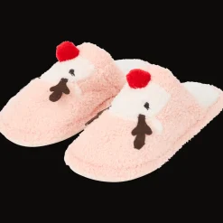 Action Kerstpantoffels