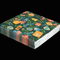 Action Kerstservetten