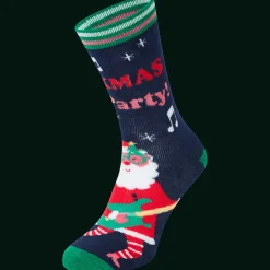 Action Kerstsokken