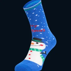 Action Kerstsokken
