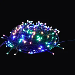 Action Kerstverlichting multicolor