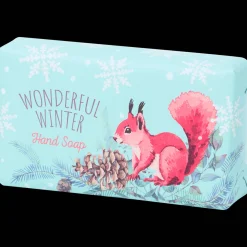 Action Kerstzeep in cadeauverpakking