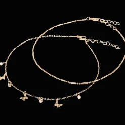 Action Kettingen met bedels