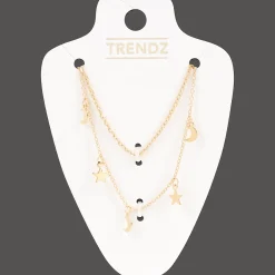 Action Kettingen met bedels