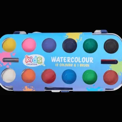 Kids Creative waterverf