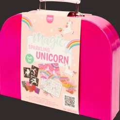 Action Kids Kingdom knutselset