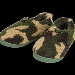 Action Kids pantoffels