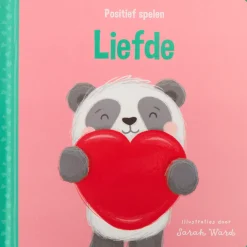 Action Kinderboek