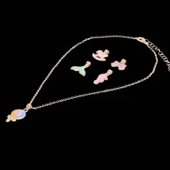 Action Kinderketting met verwisselbare hangers