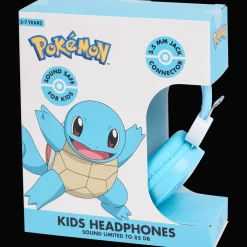 Pokemon Kinderkoptelefoon