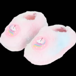 Action Kinderpantoffels met licht