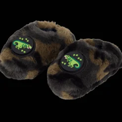 Action Kinderpantoffels met licht