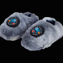 Action Kinderpantoffels met licht