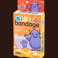 Action Kinderpleisters