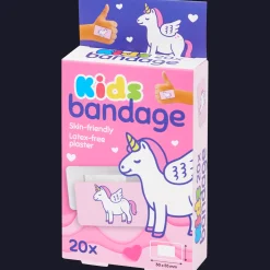 Action Kinderpleisters