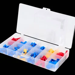 Action Kit met elektrische aansluitingen