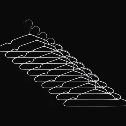 Action Kledinghangers