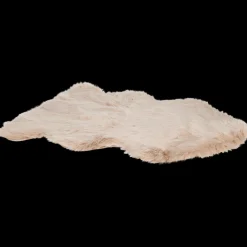 Action Kleed van imitatiebont