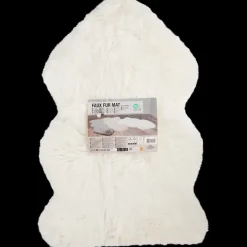 Action Kleed van imitatiebont