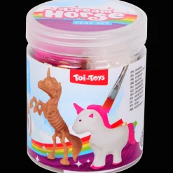 Action Klei en verf je eigen dier