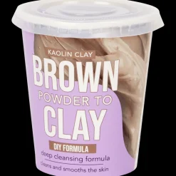 Action Klei gezichtsmasker