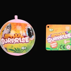 Action Knijpdiertjes in verrassingsbal