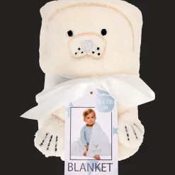 Action Knuffeldeken baby